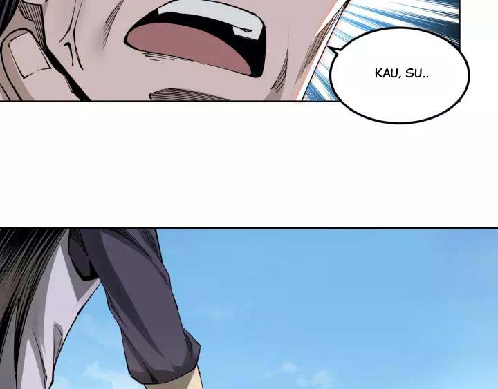 Greatest Boss System Chapter 31 Bahasa Indonesia